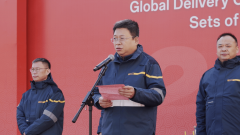 2025出发！徐工大型露天成套矿山配备批量
